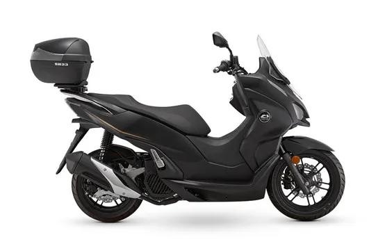 QJ MTX 200
