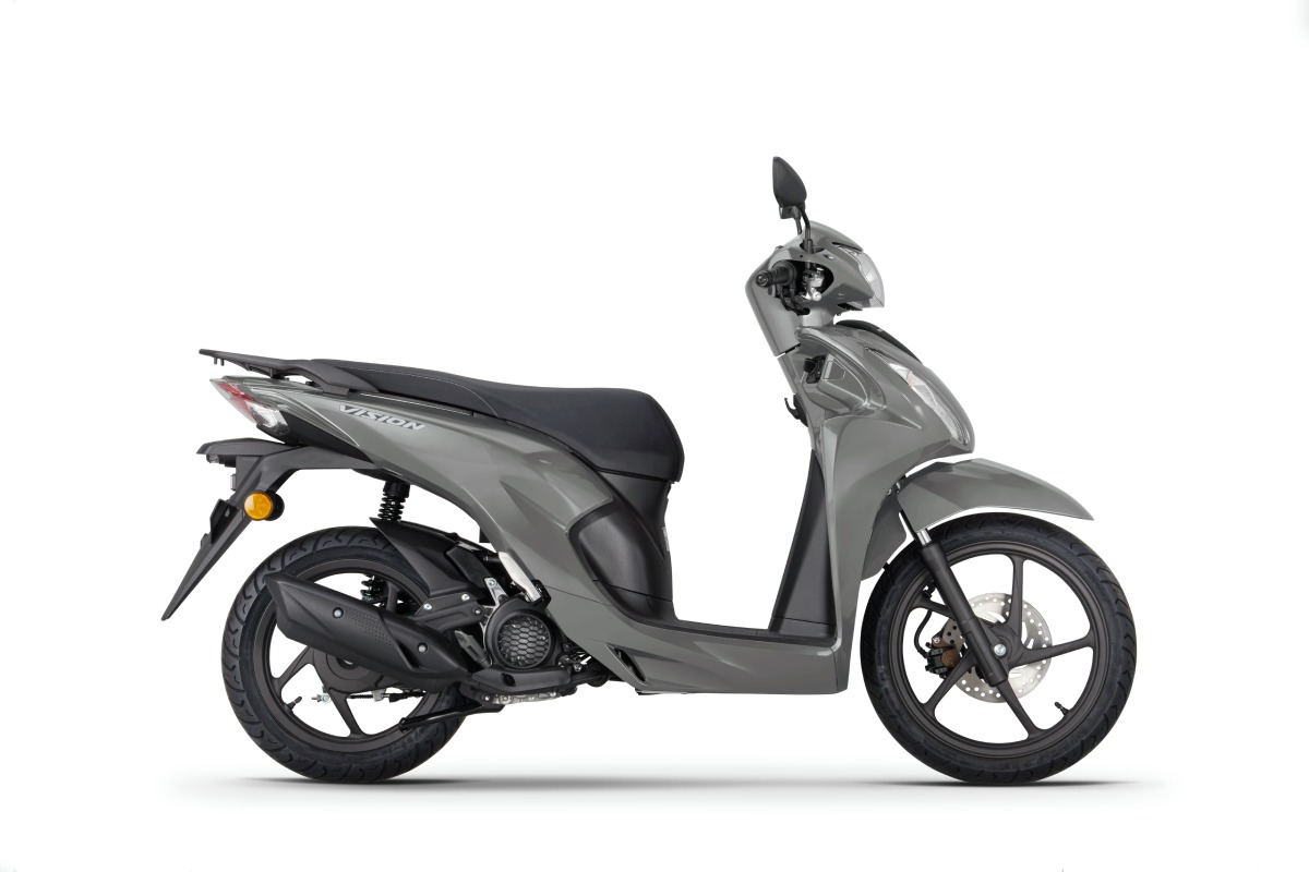 Honda Vision 110