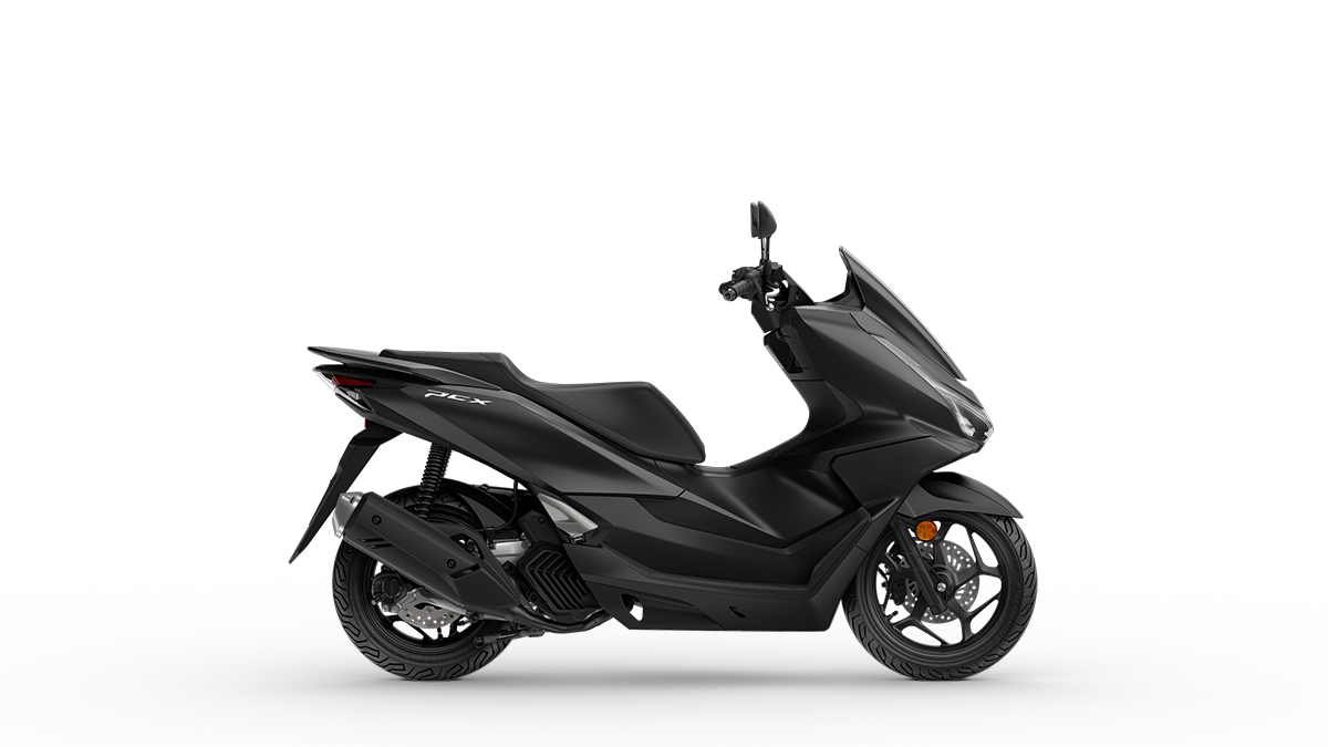 Honda PCX 125