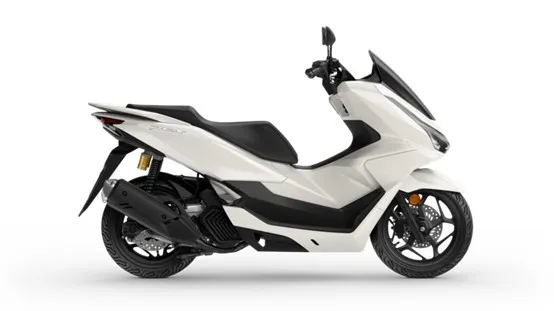 Honda PCX/DX 125